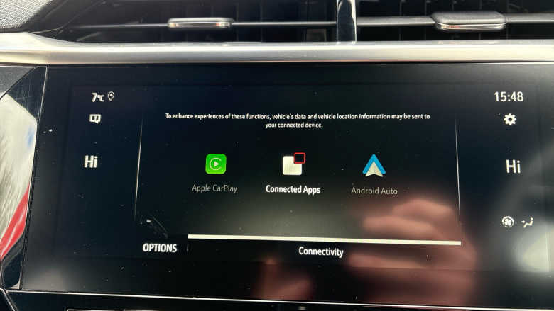 Vauxhall Corsa 1.2 Turbo Ultimate 5dr Auto Petrol Hatchback